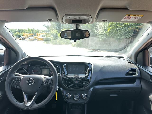 Opel KARL 1.0 ecoFLEX Edition | Navi |