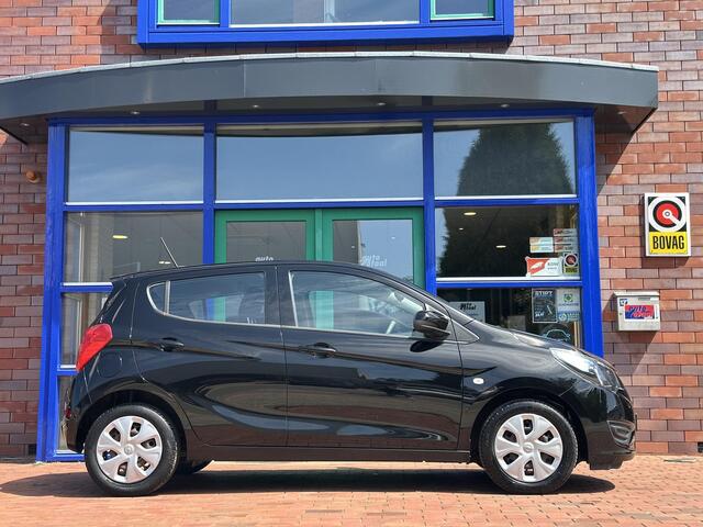Opel KARL 1.0 ecoFLEX Edition | Navi |