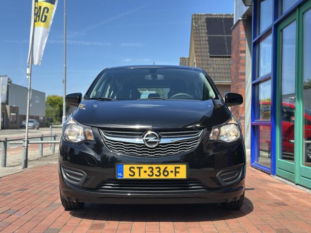 Opel KARL 1.0 ecoFLEX Edition | Navi |