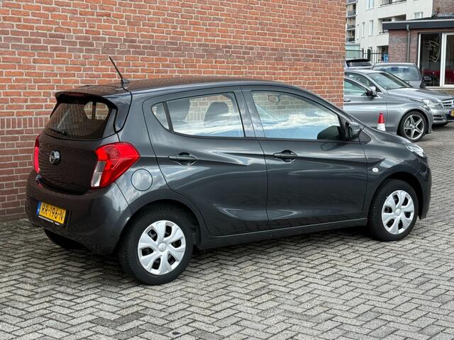 Opel KARL 1.0 ECOFLEX EDITION