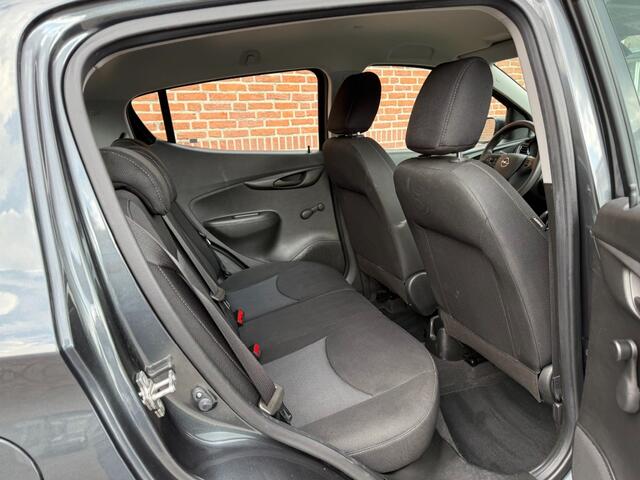 Opel KARL 1.0 ECOFLEX EDITION