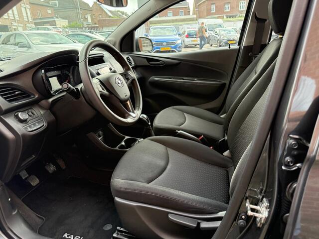 Opel KARL 1.0 ECOFLEX EDITION