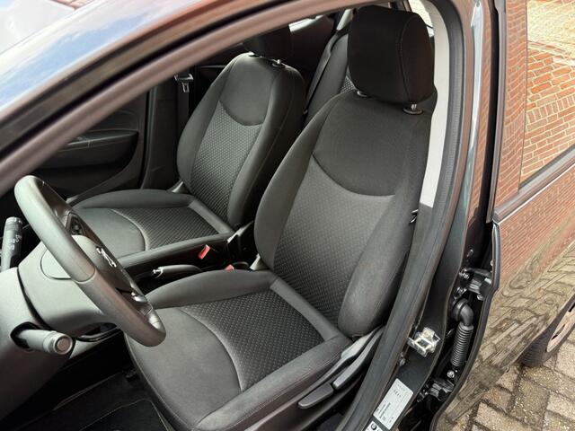 Opel KARL 1.0 ECOFLEX EDITION