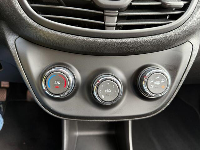 Opel KARL 1.0 ECOFLEX EDITION