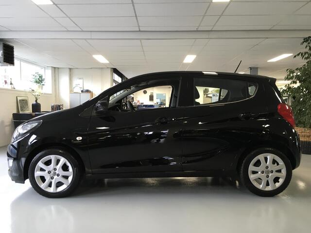 Opel KARL 1.0 ecoFLEX Edition **RIJKLAARPRIJS**