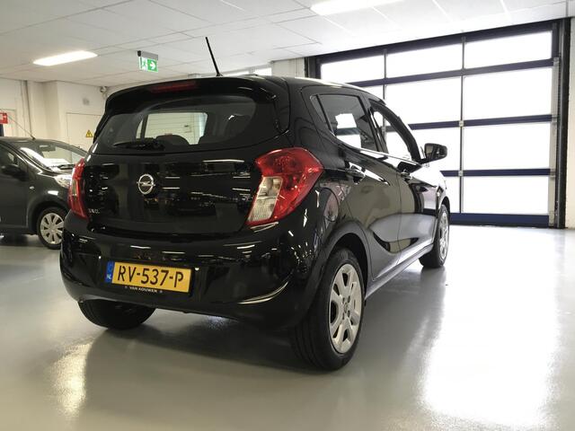 Opel KARL 1.0 ecoFLEX Edition **RIJKLAARPRIJS**