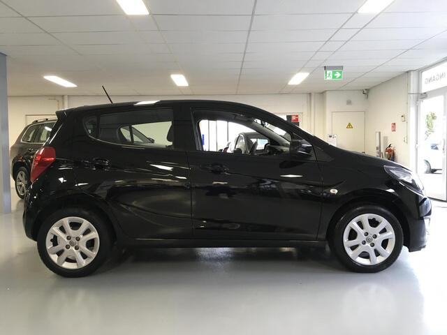 Opel KARL 1.0 ecoFLEX Edition **RIJKLAARPRIJS**
