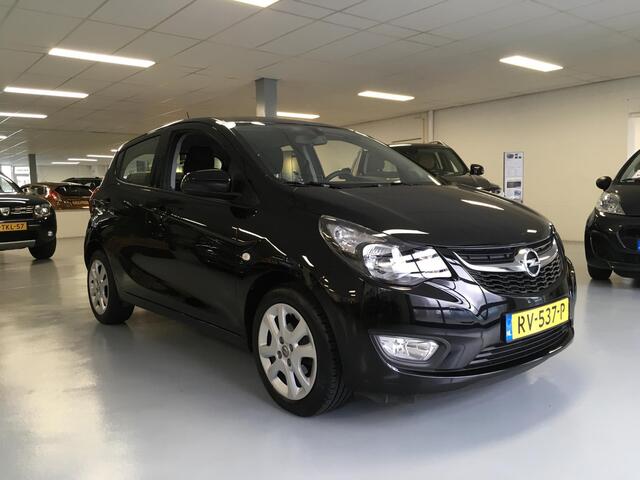 Opel KARL 1.0 ecoFLEX Edition **RIJKLAARPRIJS**