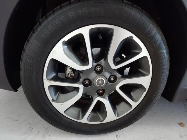 Opel KARL 1.0 Rocks | Cruise | Airco