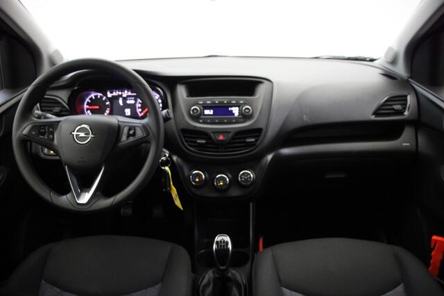 Opel KARL 1.0 ecoFLEX 120 Jaar Edition - Airco, Cruise