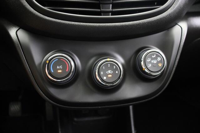 Opel KARL 1.0 ecoFLEX 120 Jaar Edition - Airco, Cruise