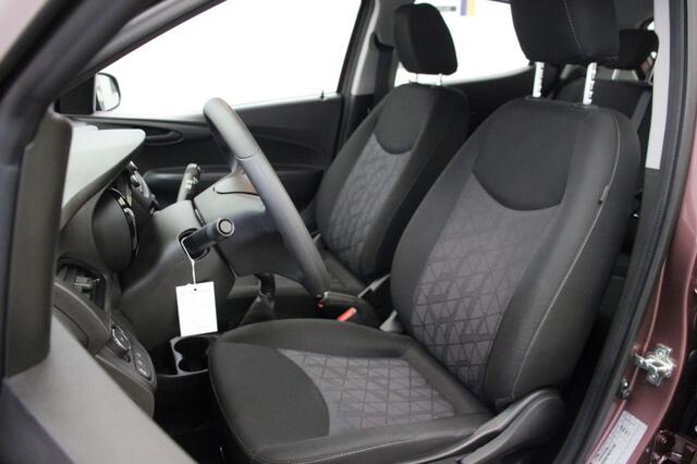Opel KARL 1.0 ecoFLEX 120 Jaar Edition - Airco, Cruise