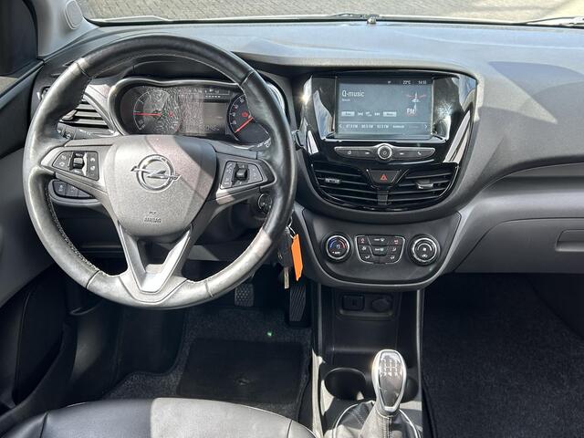 Opel KARL 1.0 ecoFLEX Innovation | Navigatie | Parkeersensoren Achter | Stoel & Stuur Verwarming | Climate Control |