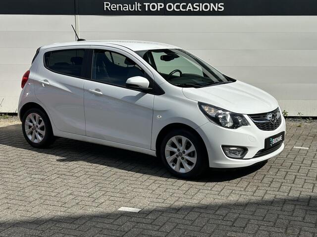 Opel KARL 1.0 ecoFLEX Innovation | Navigatie | Parkeersensoren Achter | Stoel & Stuur Verwarming | Climate Control |