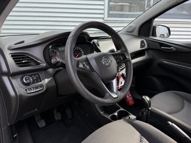Opel KARL 1.0 Rocks Online Edition Airco Navi CarPlay