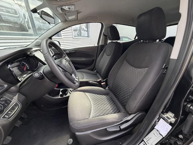 Opel KARL 1.0 Rocks Online Edition Airco Navi CarPlay