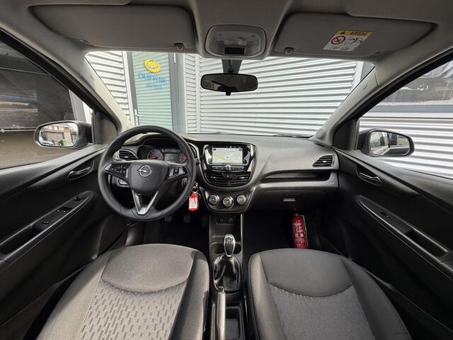 Opel KARL 1.0 Rocks Online Edition Airco Navi CarPlay