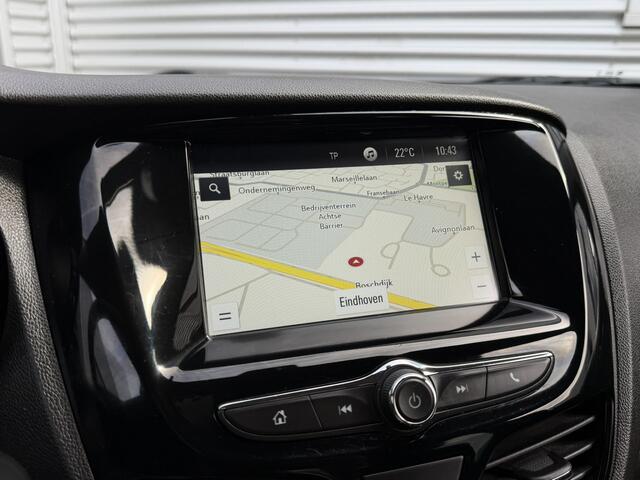 Opel KARL 1.0 Rocks Online Edition Airco Navi CarPlay