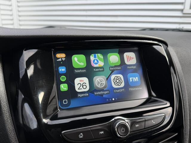 Opel KARL 1.0 Rocks Online Edition Airco Navi CarPlay
