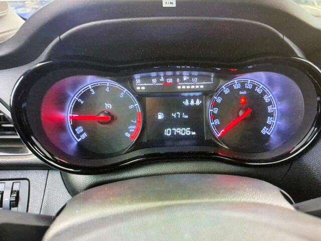 Opel KARL 1.0 120 Jaar Edition AIRCO / CRUISE / LICHTMETALENVELGEN / ELEK.RAMEN+SPIEGELS