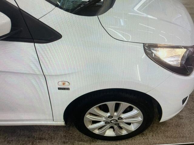 Opel KARL 1.0 120 Jaar Edition AIRCO / CRUISE / LICHTMETALENVELGEN / ELEK.RAMEN+SPIEGELS