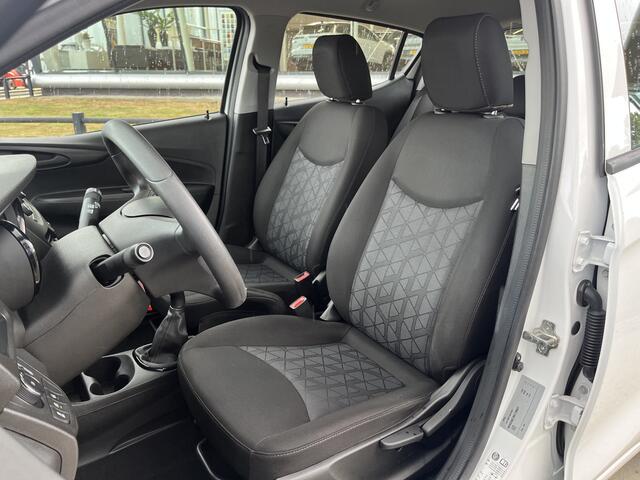 Opel KARL 1.0 ecoFLEX 120 Jaar Edition / Cruise / Airco / Elek Ramen V /