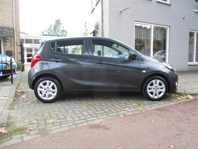 Opel KARL 1.0 ecoFLEX Edition 5-drs / AIRCO / CRUISE-CONTROL / NW-STAAT / 39dkm