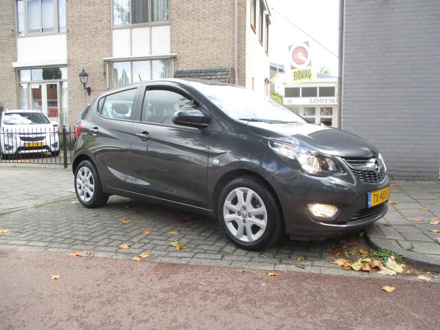 Opel KARL 1.0 ecoFLEX Edition 5-drs / AIRCO / CRUISE-CONTROL / NW-STAAT / 39dkm