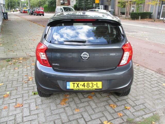 Opel KARL 1.0 ecoFLEX Edition 5-drs / AIRCO / CRUISE-CONTROL / NW-STAAT / 39dkm