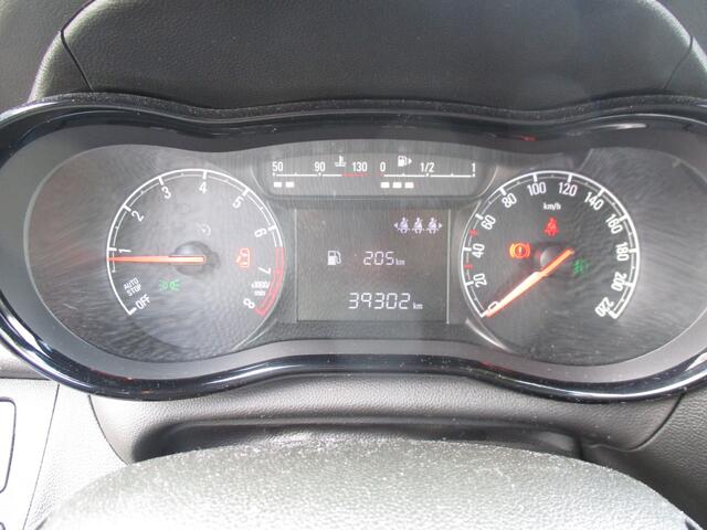 Opel KARL 1.0 ecoFLEX Edition 5-drs / AIRCO / CRUISE-CONTROL / NW-STAAT / 39dkm