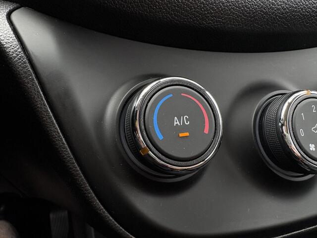 Opel KARL 1.0 ecoFLEX 120 Jaar Edition / Airco / Bluetooth / Cruise Control / Achteruitrijsensoren /