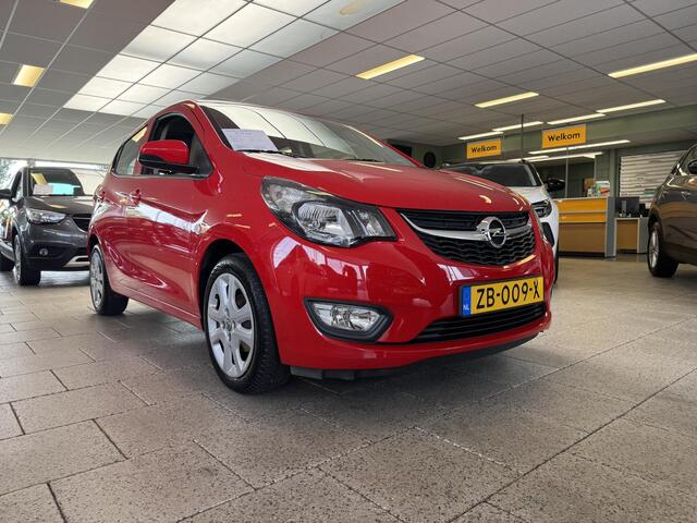 Opel KARL 1.0 ecoFLEX Edition