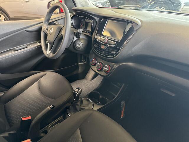 Opel KARL 1.0 ecoFLEX Edition