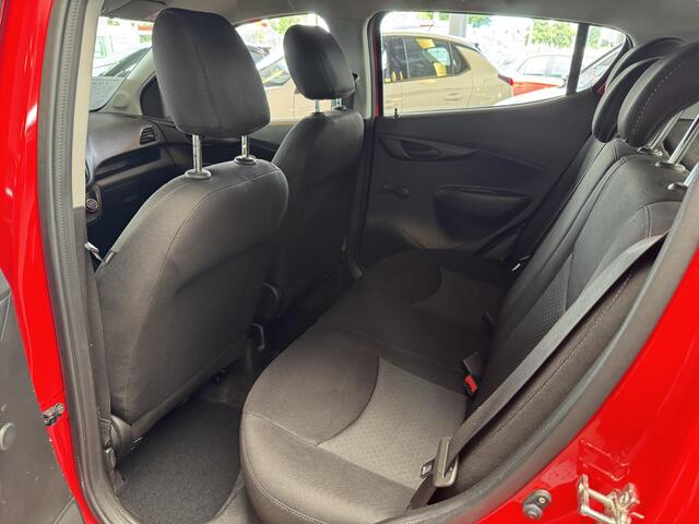 Opel KARL 1.0 ecoFLEX Edition