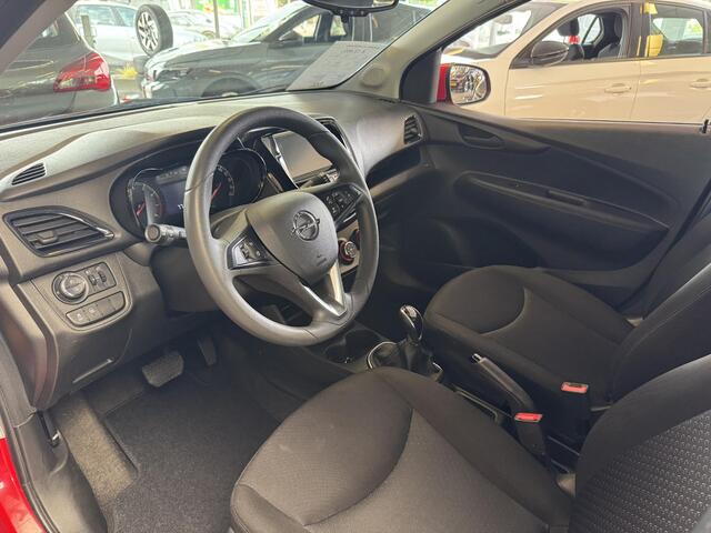 Opel KARL 1.0 ecoFLEX Edition