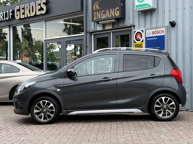 Opel KARL 1.0 Rocks Online Edition | CRUISSE CONTROL | AIRCO |