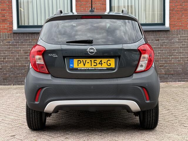 Opel KARL 1.0 Rocks Online Edition | CRUISSE CONTROL | AIRCO |