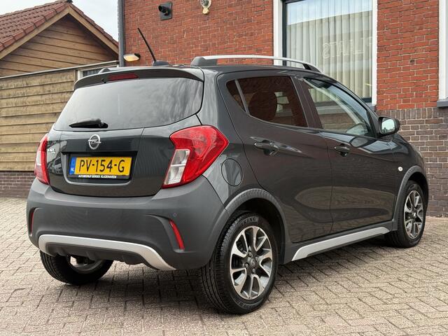 Opel KARL 1.0 Rocks Online Edition | CRUISSE CONTROL | AIRCO |