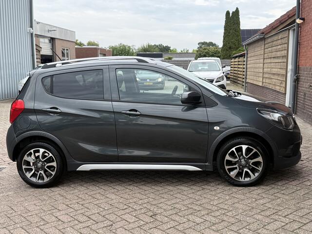 Opel KARL 1.0 Rocks Online Edition | CRUISSE CONTROL | AIRCO |