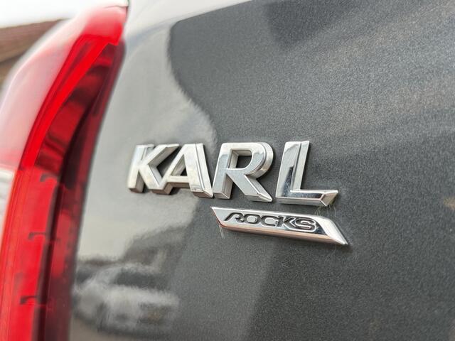 Opel KARL 1.0 Rocks Online Edition | CRUISSE CONTROL | AIRCO |