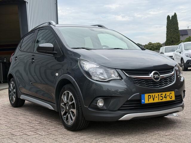 Opel KARL 1.0 Rocks Online Edition | CRUISSE CONTROL | AIRCO |