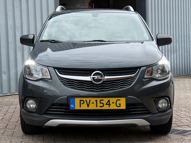 Opel KARL 1.0 Rocks Online Edition | CRUISSE CONTROL | AIRCO |