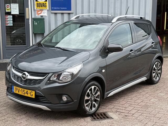 Opel KARL 1.0 Rocks Online Edition | CRUISSE CONTROL | AIRCO |