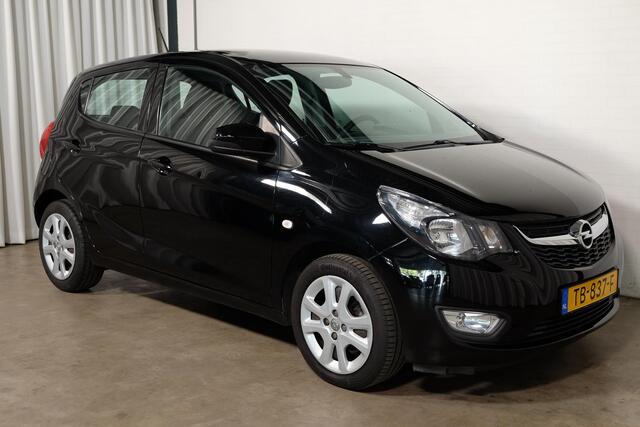 Opel KARL 1.0 ecoFLEX Edition
