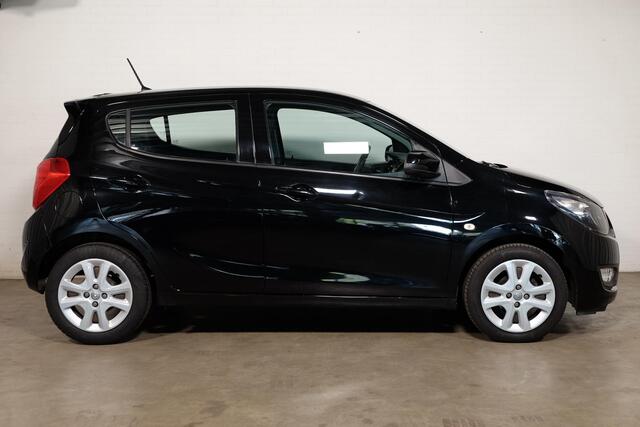 Opel KARL 1.0 ecoFLEX Edition