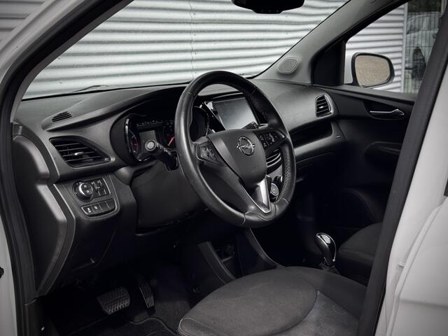Opel KARL Rocks Online Edition | Automaat | Stoelverwarming | Airco | Cruise |