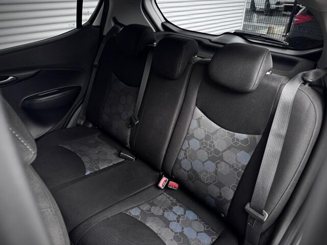 Opel KARL Rocks Online Edition | Automaat | Stoelverwarming | Airco | Cruise |