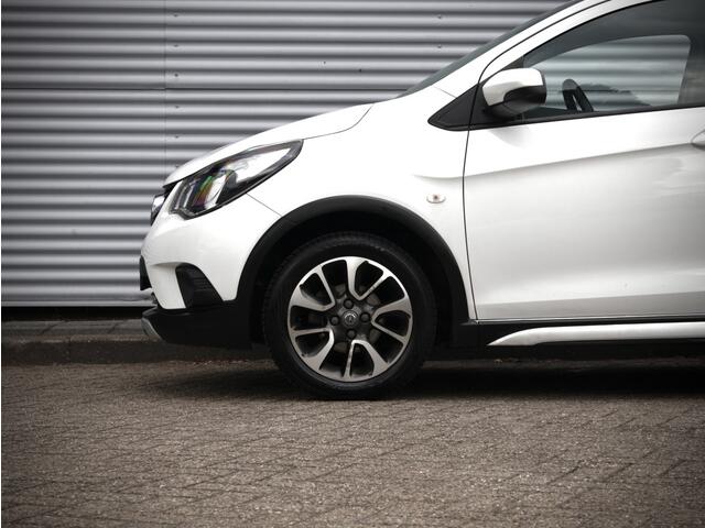 Opel KARL Rocks Online Edition | Automaat | Stoelverwarming | Airco | Cruise |