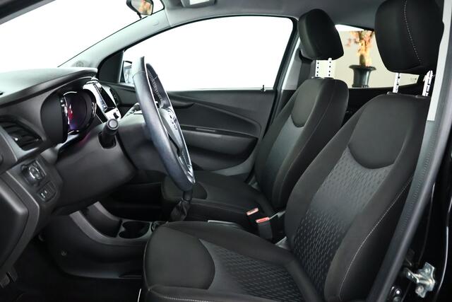 Opel KARL 1.0 Rocks Edition Carplay / Cruisecontrol / Airco / PDC