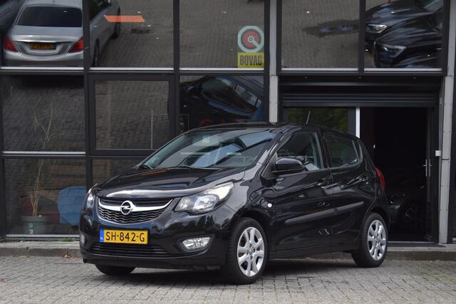 Opel KARL 1.0 ecoFLEX Edition Airco Nieuwe APK
